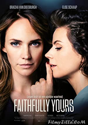 Faithfully Yours (2022) Hindi Dubbed