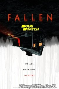 Fallen (2022) Hindi Dubbed