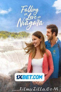 Falling in Love in Niagara (2024) Hindi Dubbed