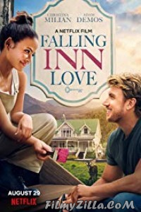 Falling Inn Love (2019) Hindi Dubbed