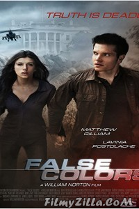 False Colors (2020) English Movie