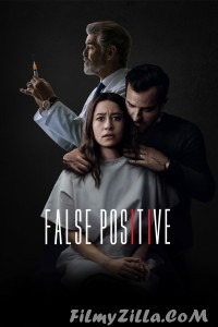 False Positive (2021) English Movie