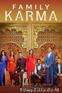 Family Karma (2021) Web Series