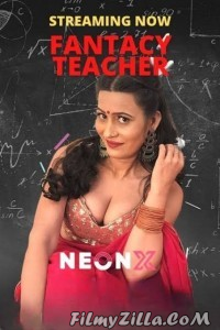 Fantacy Teacher (2022) NeonX Original