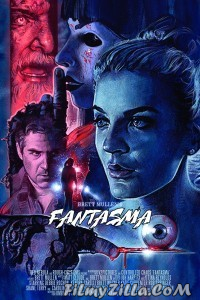 Fantasma (2017) Hindi Dubbed