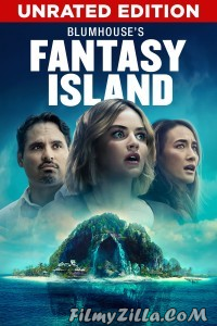 Fantasy Island (2020) Hindi Dubbed