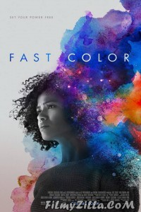 Fast Color (2018) Hindi Dubbed