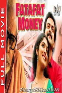 Fatafat Money (2020) South Indian Hindi Dubbed Movie