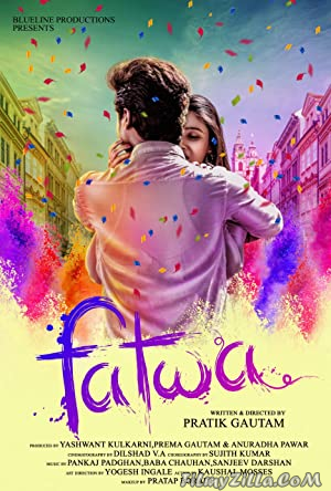 Fatwa (2022) Marathi Movie