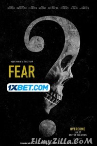 Fear (2023) English Movie