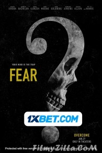 Fear (2023) Hindi Dubbed