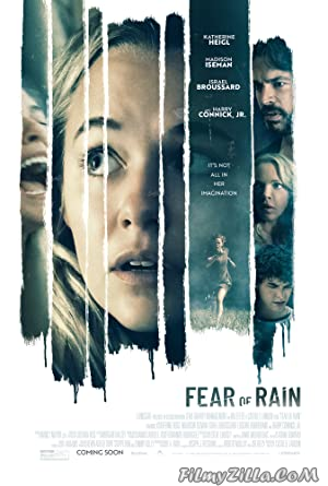 Fear of Rain (2021) Hindi Dubbed