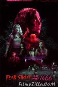 Fear Street Part 3 (2021) Hindi Dubbed