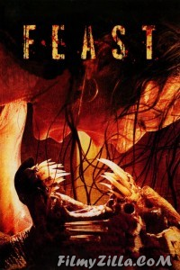 Feast (2005) Hindi Dubbed