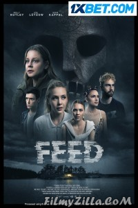 Feed (2022) Hindi Dubbed