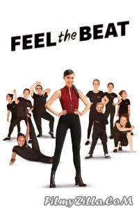 Feel the Beat (2020) Web Series