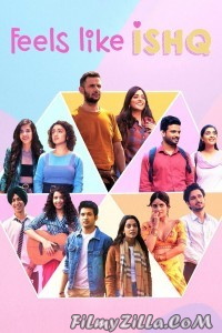 Feels Like Ishq (2021) Web Series