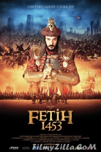 Fetih 1453 (2012) Hindi Dubbed