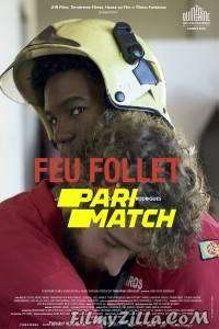 Feu follet (2022) Hindi Dubbed