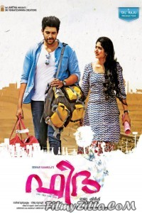 Fidaa (2018) South Indian Hindi Dubbed Movie