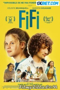 Fifi (2023) Hindi Dubbed