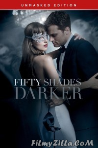 Fifty Shades Darker (2017) Hindi Dubbed