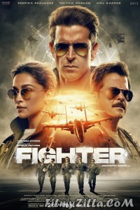 Fighter (2024) Hindi Movie