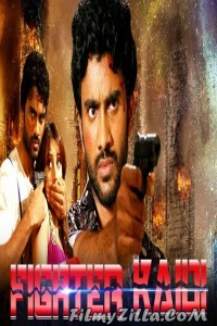 Fighter Kaidi (2019) South Indian Hindi Dubbed Movie