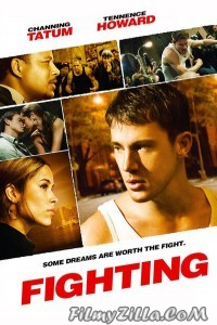 Fighting (2009) Hindi Dubbed