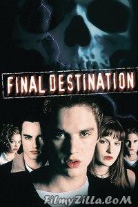 Final Destination (2000) Hindi Dubbed