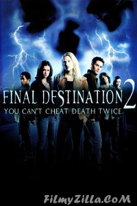 Final Destination 2 (2003) Hindi Dubbed