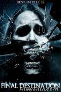 Final Destination 4 (2009) Hindi Dubbed