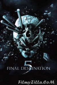 Final Destination 5 (2011) Hindi Dubbed