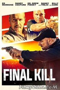 Final Kill (2020) Hindi Dubbed