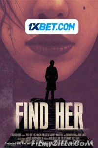 Find Her (2022) Hindi Dubbed