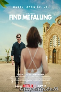 Find Me Falling (2024) Hindi Dubbed