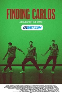 Finding Carlos (2022) Hindi Dubbed