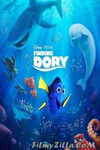 Finding Dory (2016) Hindi Dubbed