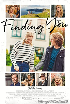 Finding You (2020) Hindi Dubbed