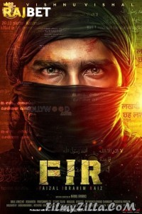 FIR (2022) South Indian Hindi Dubbed Movie