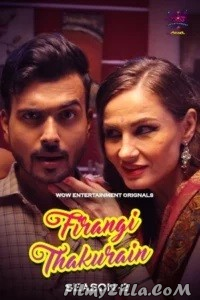 Firangi Thakurain 2 (2024) WoW Original