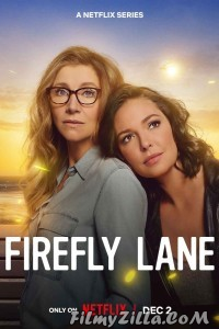 Firefly Lane (2022) Season 2 Hindi Web Series