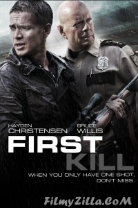 First Kill (2017) Hindi Dubbed