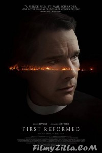 First Reformed (2017) Hindi Dubbed