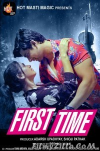 First Time (2022) HotMasti Original