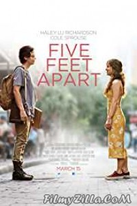 Five Feet Apart (2019) English Movie