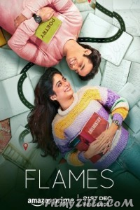 Flames (2023) Season 4 Web Series