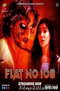 Flat No 108 (2024) CinePrime Original