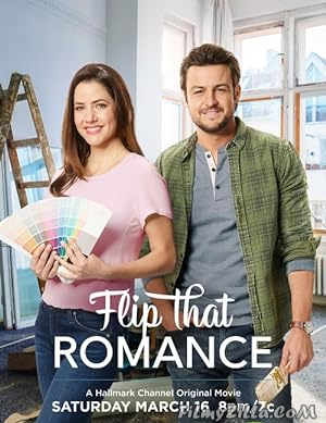 Flip That Romance (2019) Hindi Dubbed