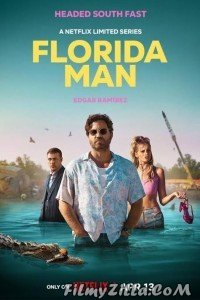 Florida Man (2023) Web Series